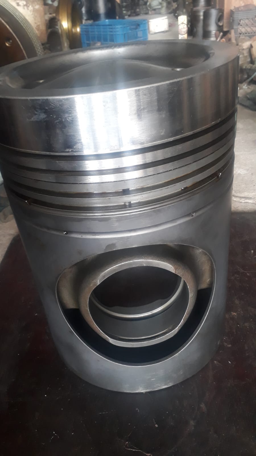 Wartsila R 32 Piston NEW