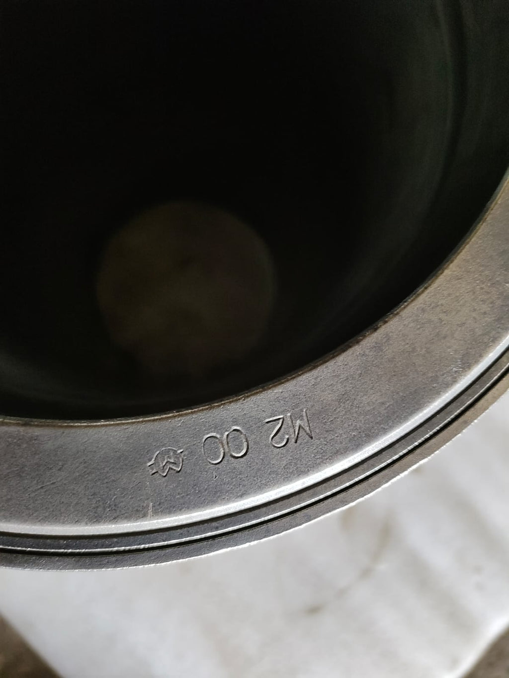 Yanmar M200 Cylinder Liner