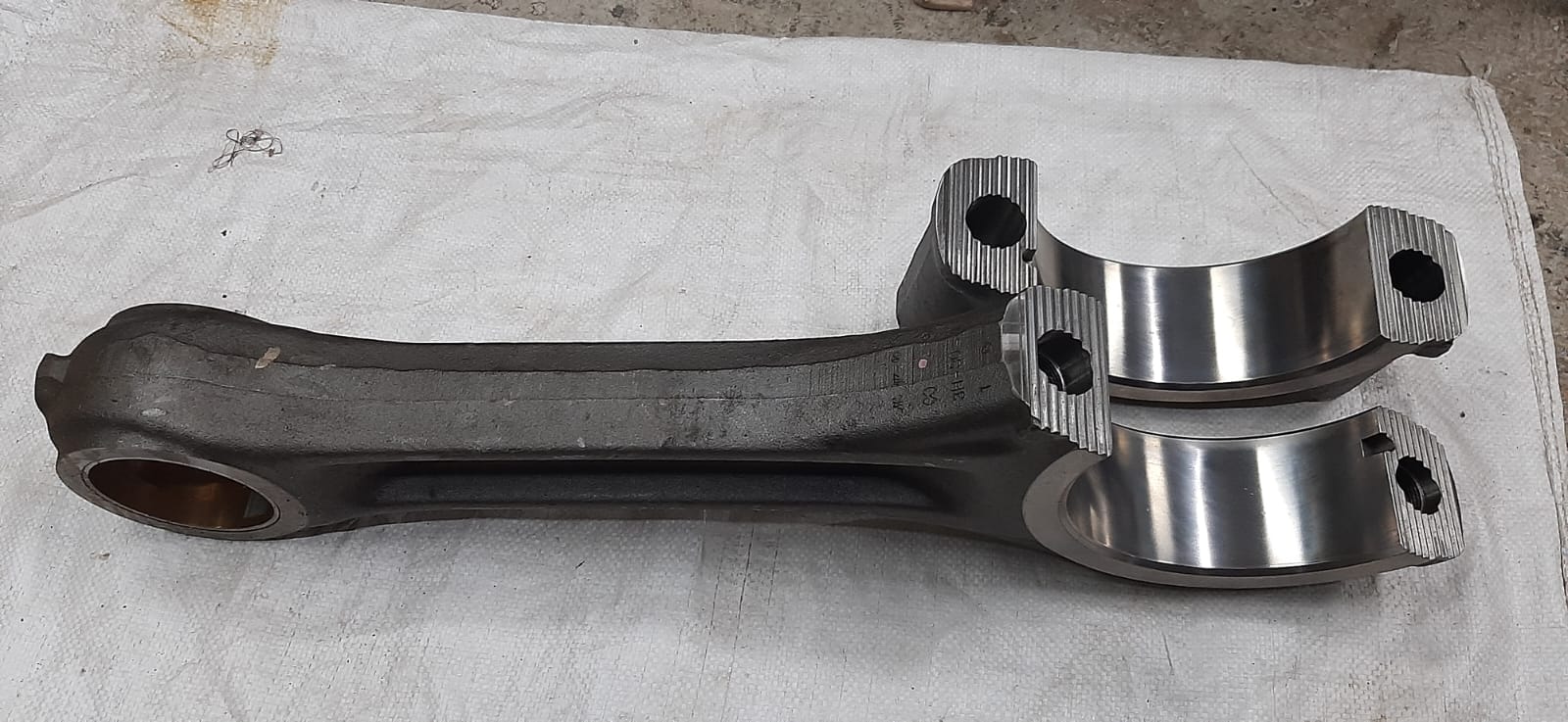 YANMAR M220 Connecting Rod
