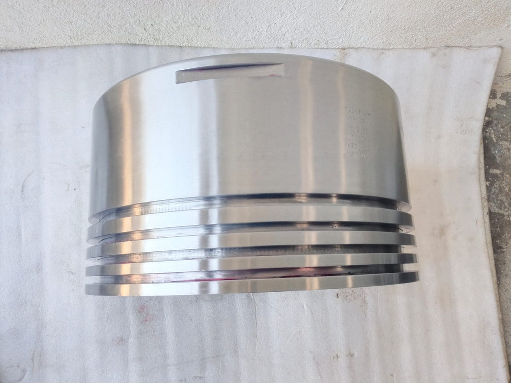 MAN B&W 6S50MC-C Piston Crown