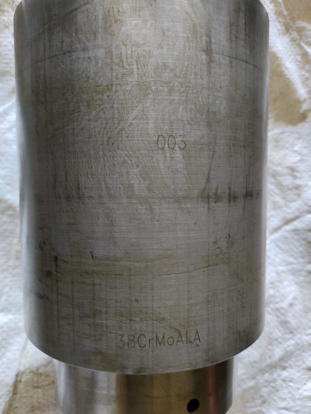 Sulzer RTA 48 Plunger (NEW)